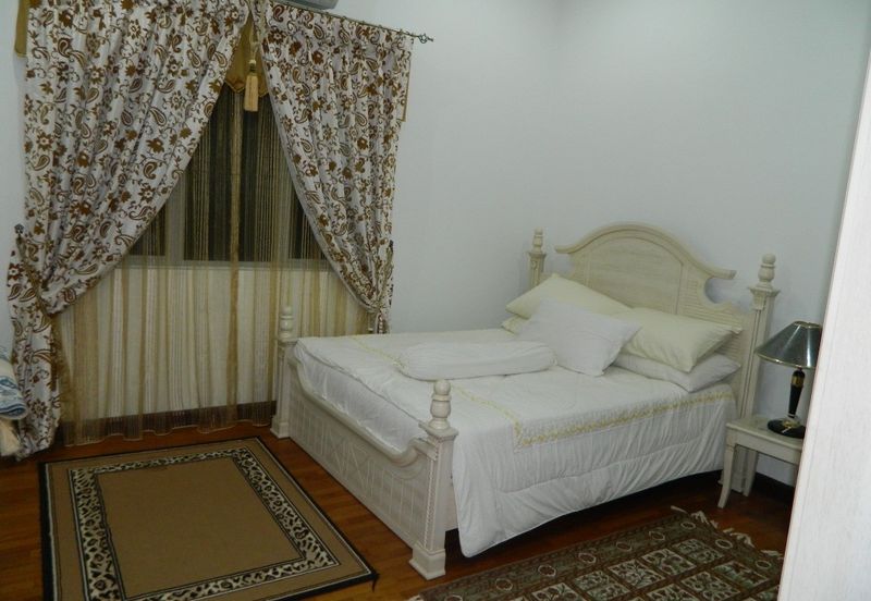 Setia Eco Park Phase 8