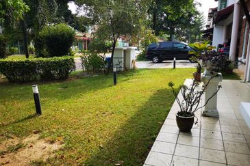 Setia Eco Park Phase 8