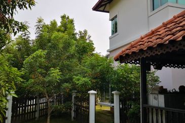 Setia Eco Park Phase 8