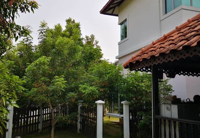 Setia Eco Park Phase 8