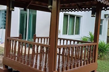 Setia Eco Park Phase 8