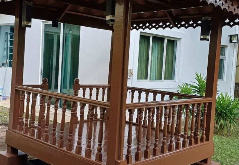 Setia Eco Park Phase 8