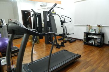 Setia Eco Park Phase 8