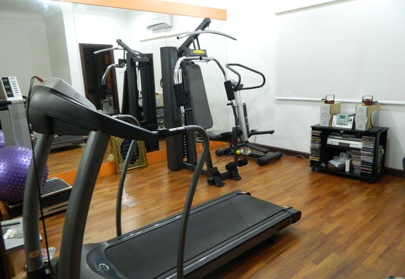 Setia Eco Park Phase 8