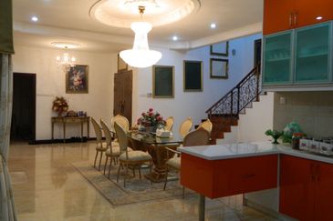 Setia Eco Park Phase 8