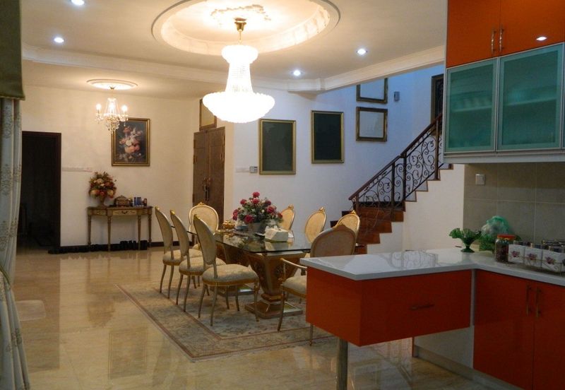 Setia Eco Park Phase 8