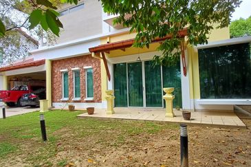 Setia Eco Park Phase 8