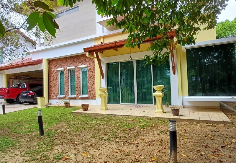 Setia Eco Park Phase 8