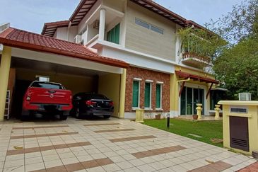 Setia Eco Park Phase 8