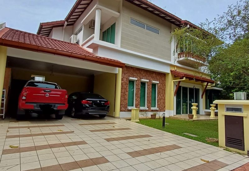 Setia Eco Park Phase 8