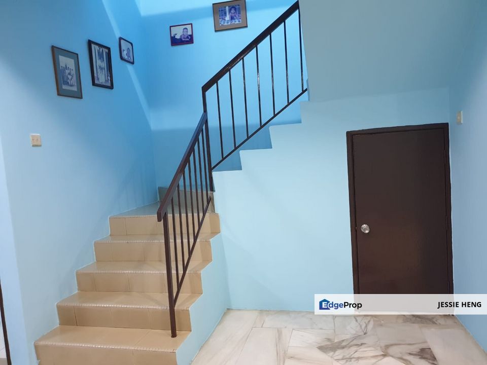 Taman Sentosa Klang Ds House Dato Dagang 18x65, Selangor, Klang