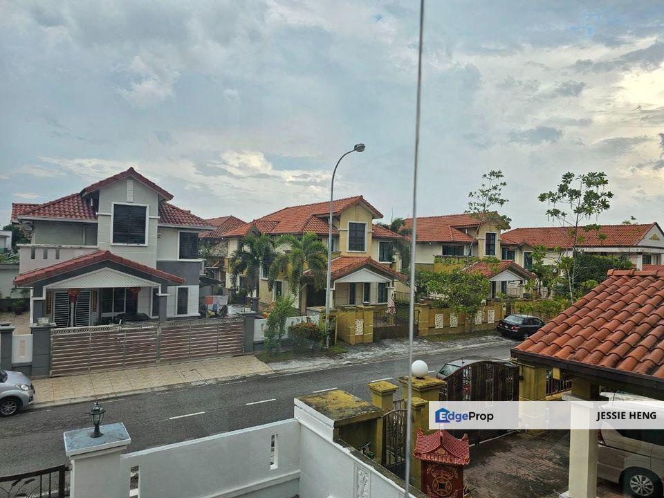 Aman Perdana Klang
2Sty Bungalow 50x80, Selangor, Klang