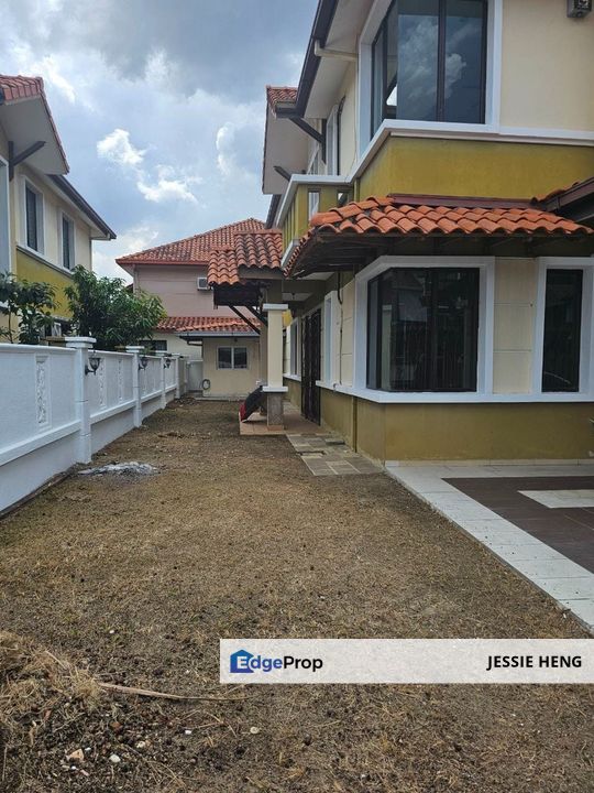 Aman Perdana Klang
2Sty Bungalow 50x80, Selangor, Klang