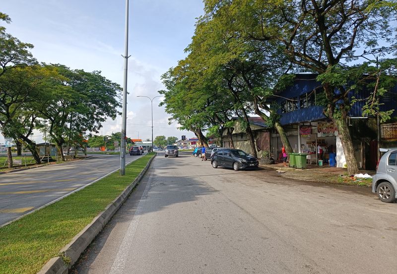 Kampung Jawa @ Klang