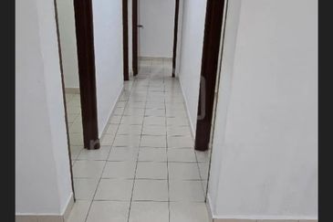 Apartment Tropika, Bandar Bukit Tinggi
