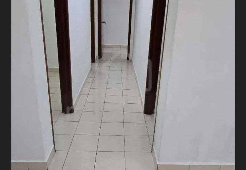 Apartment Tropika, Bandar Bukit Tinggi