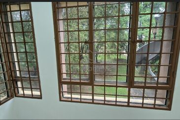 Apartment Tropika, Bandar Bukit Tinggi