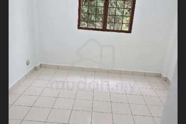 Apartment Tropika, Bandar Bukit Tinggi