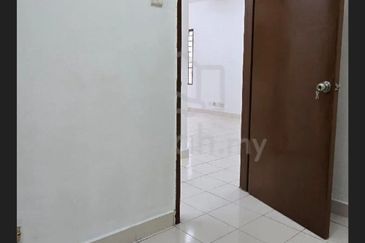 Apartment Tropika, Bandar Bukit Tinggi