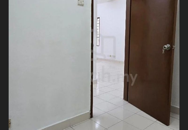 Apartment Tropika, Bandar Bukit Tinggi