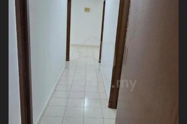 Apartment Tropika, Bandar Bukit Tinggi