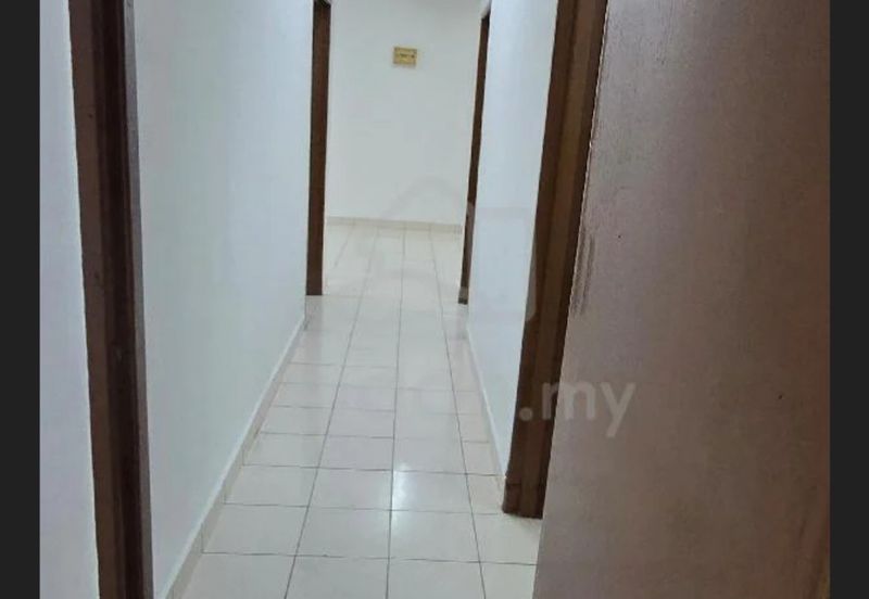 Apartment Tropika, Bandar Bukit Tinggi