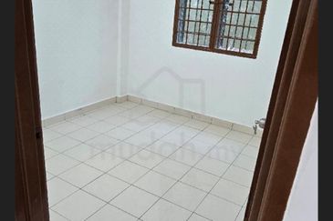 Apartment Tropika, Bandar Bukit Tinggi