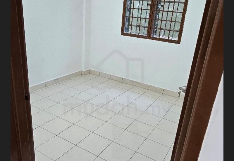 Apartment Tropika, Bandar Bukit Tinggi