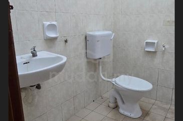 Apartment Tropika, Bandar Bukit Tinggi