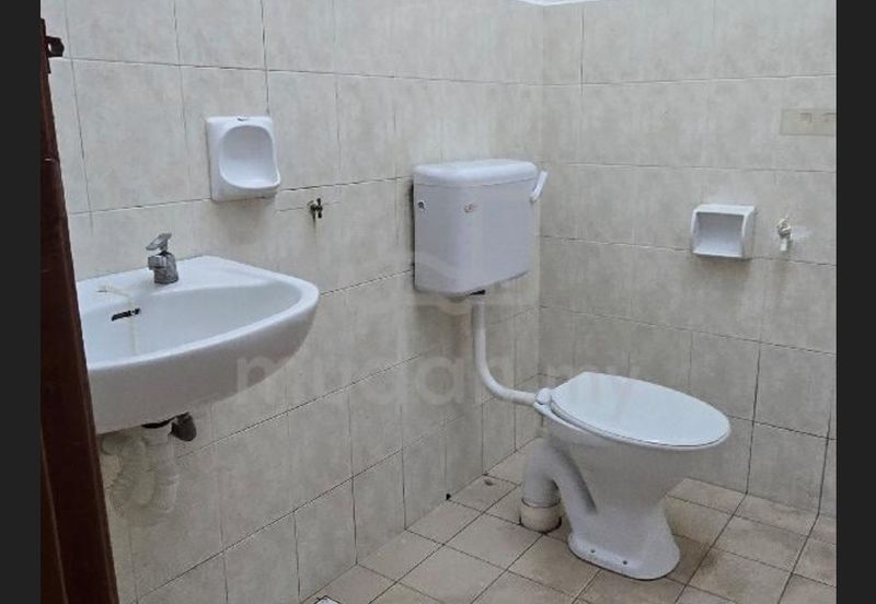 Apartment Tropika, Bandar Bukit Tinggi