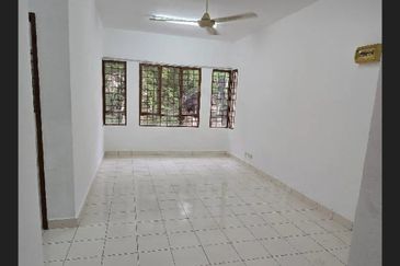 Apartment Tropika, Bandar Bukit Tinggi