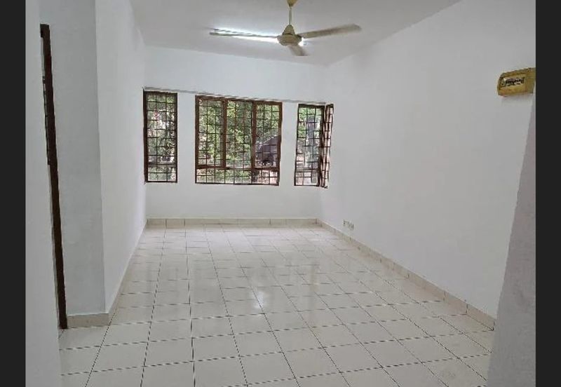 Apartment Tropika, Bandar Bukit Tinggi