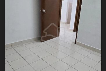 Apartment Tropika, Bandar Bukit Tinggi