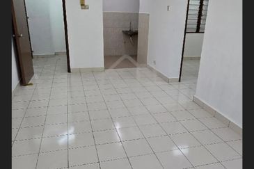 Apartment Tropika, Bandar Bukit Tinggi