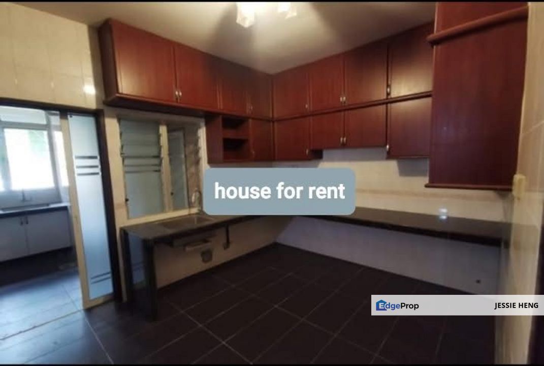 Idaman Condo 1,565sf 4R3B fully furnish, Selangor, Klang