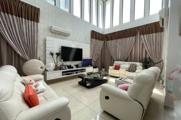 Residence 33 @ Kota Kemuning