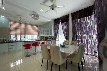 Residence 33 @ Kota Kemuning