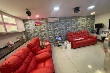 Residence 33 @ Kota Kemuning