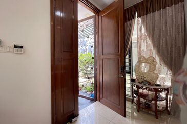 Residence 33 @ Kota Kemuning