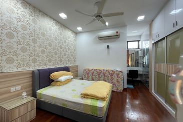 Residence 33 @ Kota Kemuning