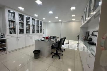 Residence 33 @ Kota Kemuning