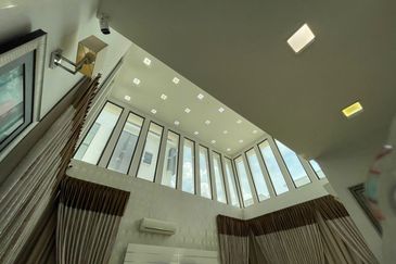 Residence 33 @ Kota Kemuning