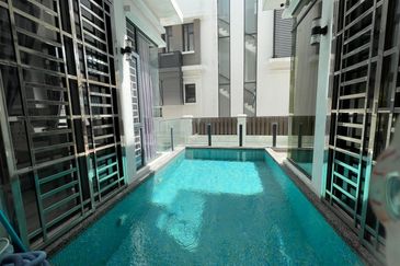 Residence 33 @ Kota Kemuning