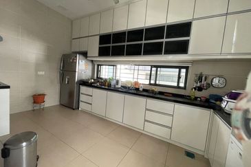 Residence 33 @ Kota Kemuning