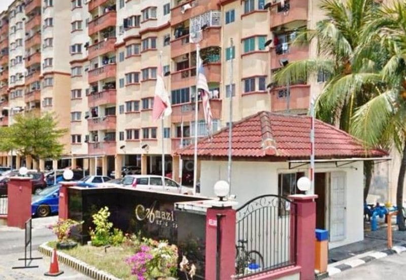 Amazing Height Apartment