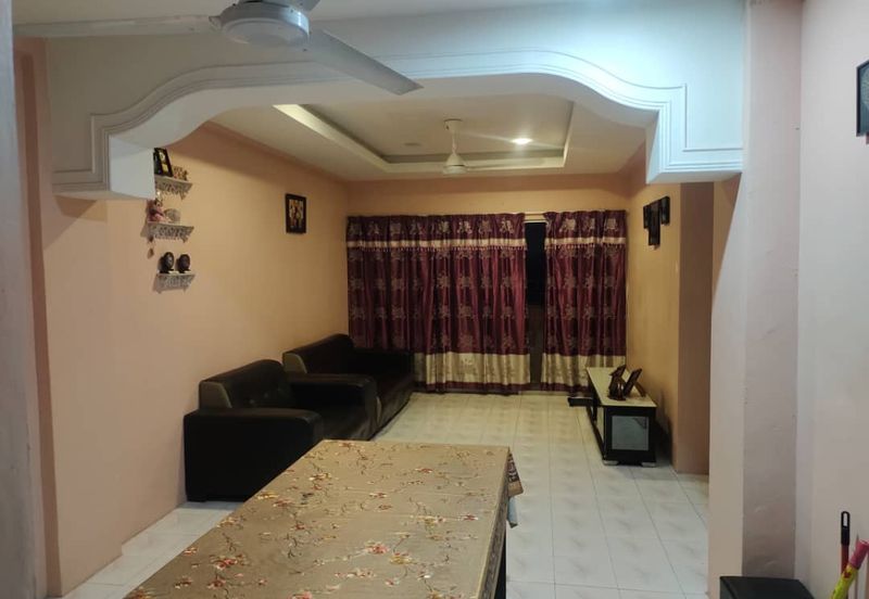 Amazing Height Apartment