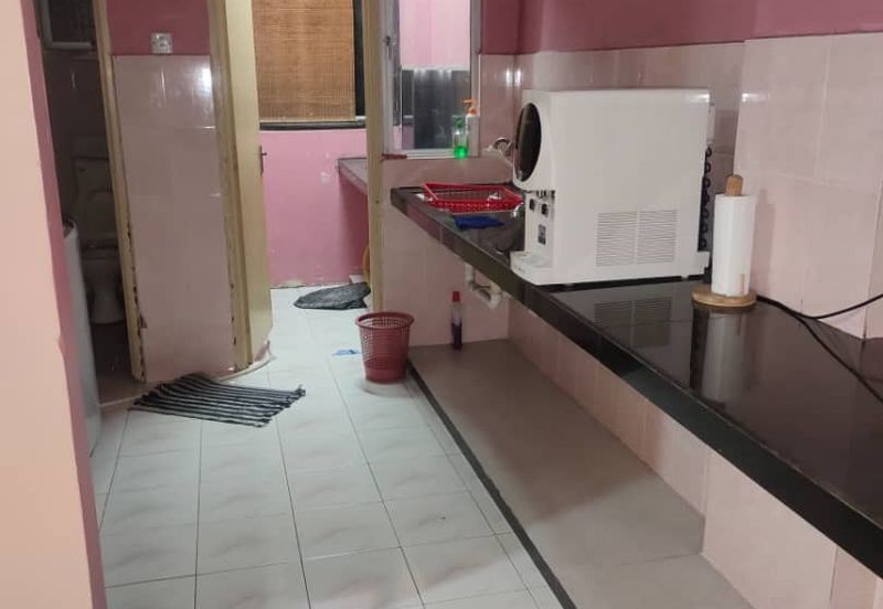 Amazing Height Apartment