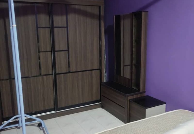 Amazing Height Apartment