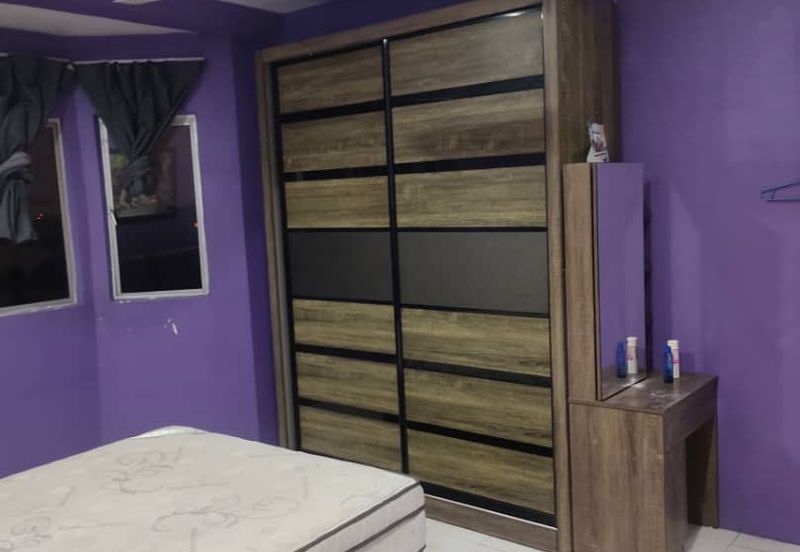 Amazing Height Apartment