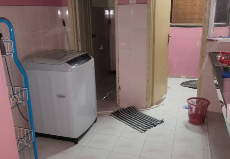 Amazing Height Apartment